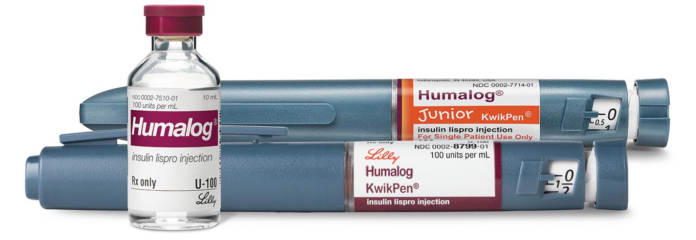 Understanding Humalog Insulin: A Quick Guide
