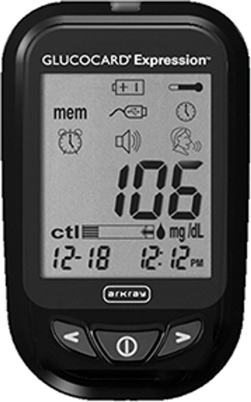 Living with Diabetes: How the Freestyle Glucometer is Changing the Game
