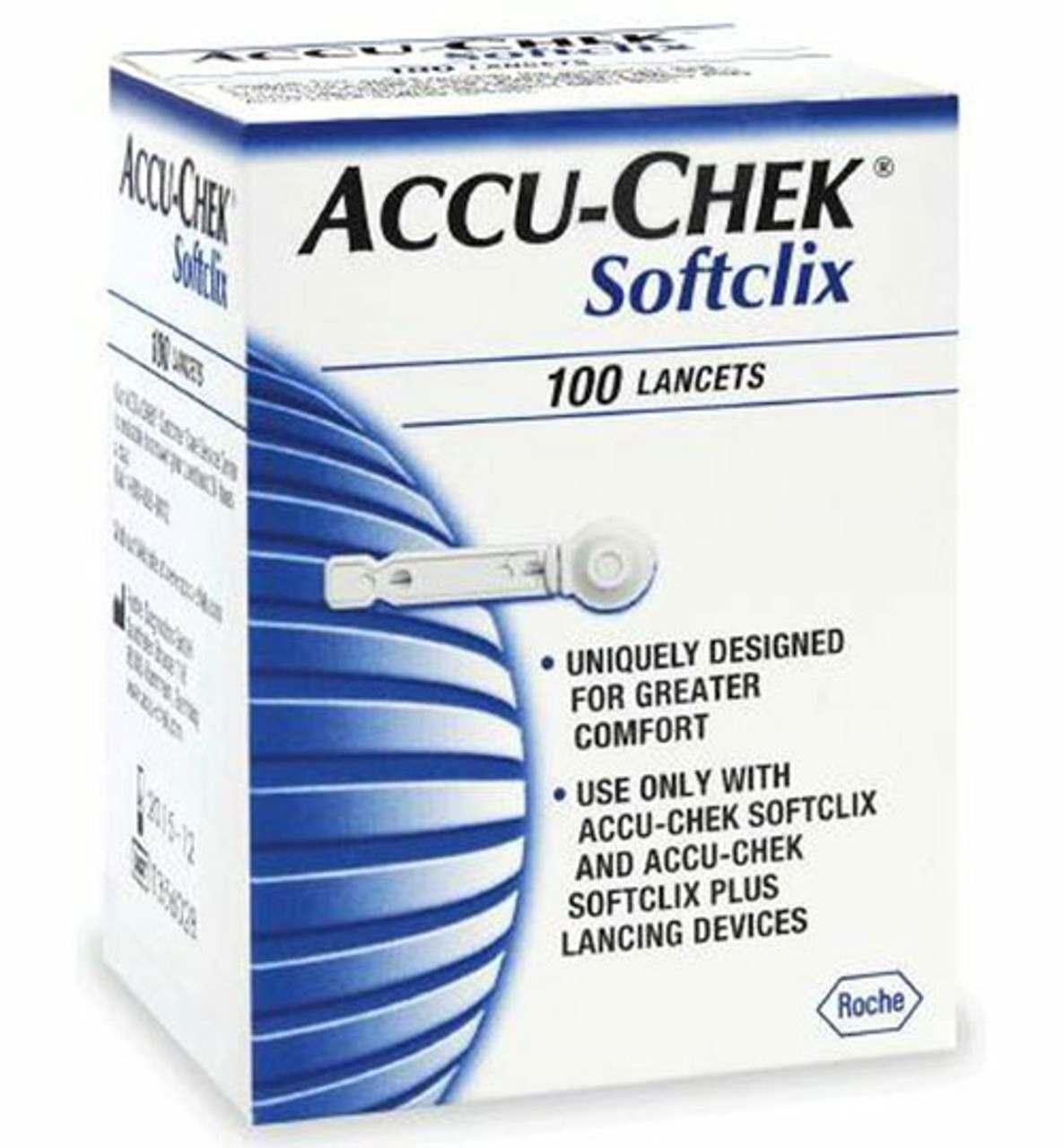 Revolutionizing Diabetes Management with Accu-Chek Softclix: A Comprehensive Review