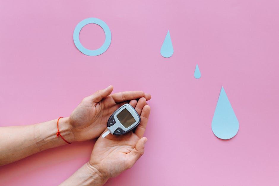 10 Simple Ways to Lower Your Blood Sugar Levels