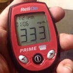 High Blood Sugar at 250: Expert Tips on Managing Your Levels