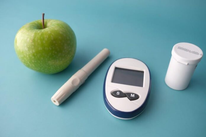 Managing High Blood Sugar: Tips for Bringing Levels Down Safely