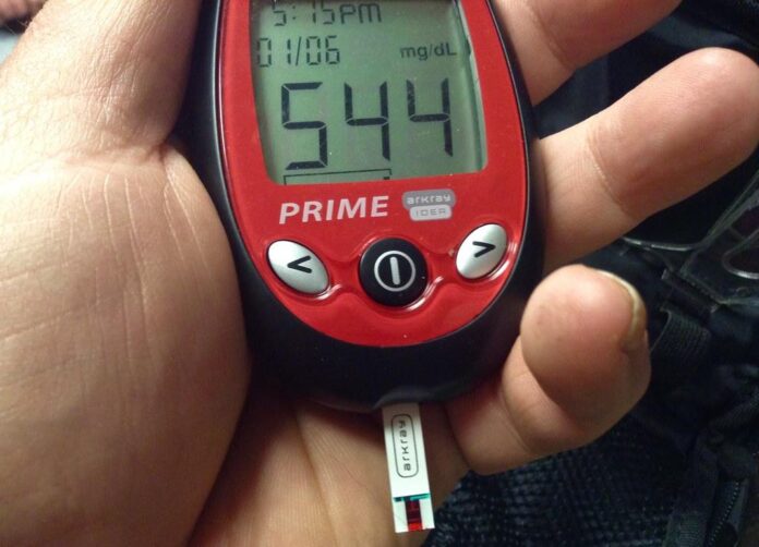 Tips for Managing High Blood Sugar and Avoiding Complications