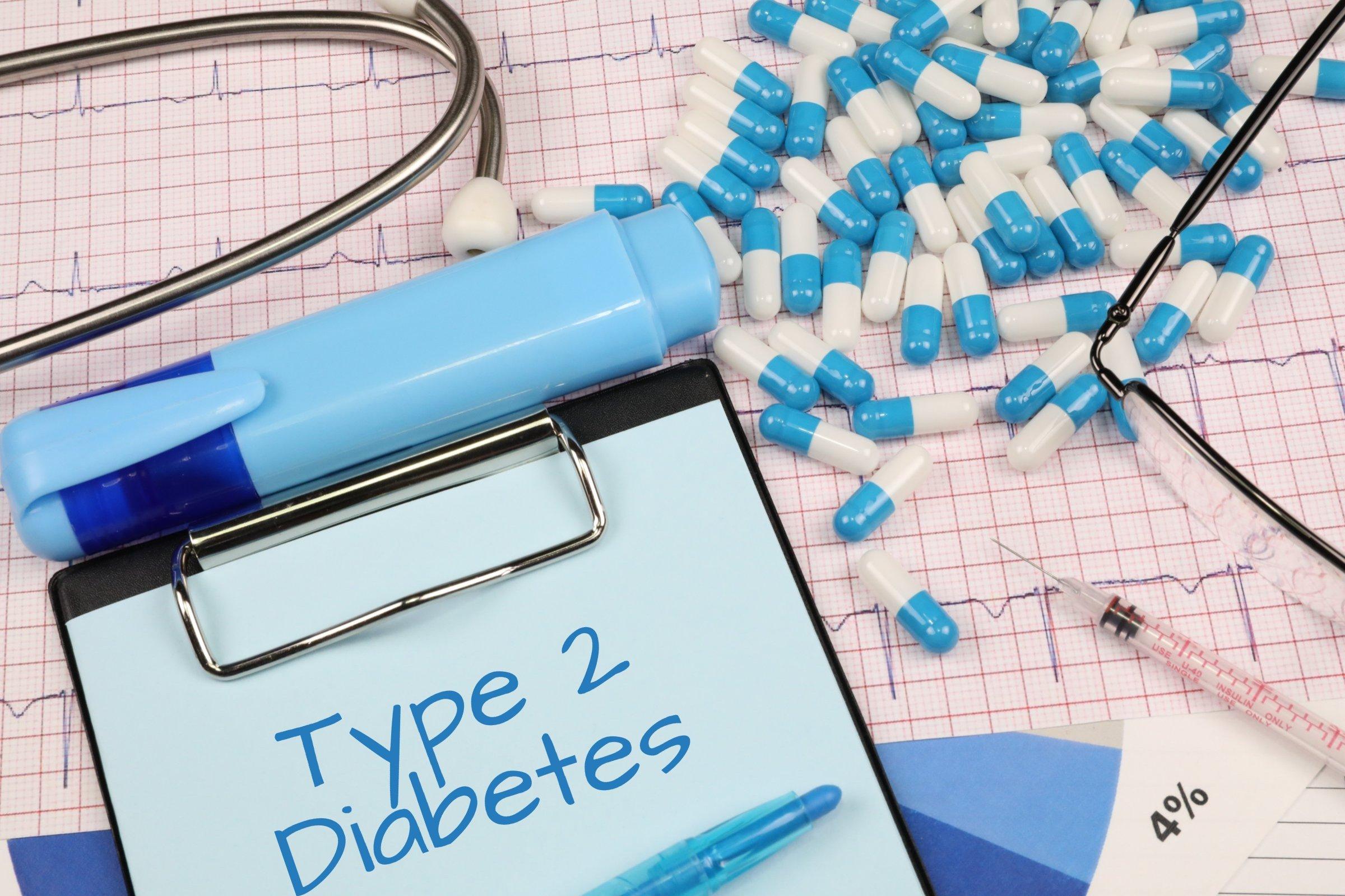 Understanding Type II Diabetes: Causes, Symptoms, and Treatments