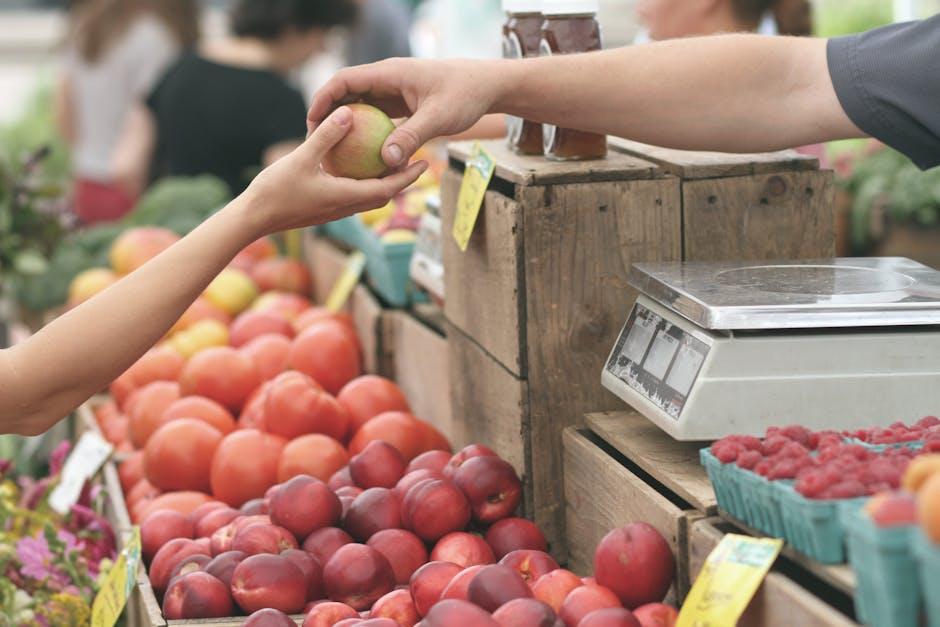 Navigating the Grocery Store: A Diabetic’s Guide to Healthy Food Choices