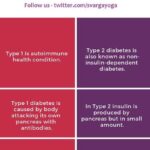Managing Type 1 Diabetes: Tips for a Healthy Lifestyle