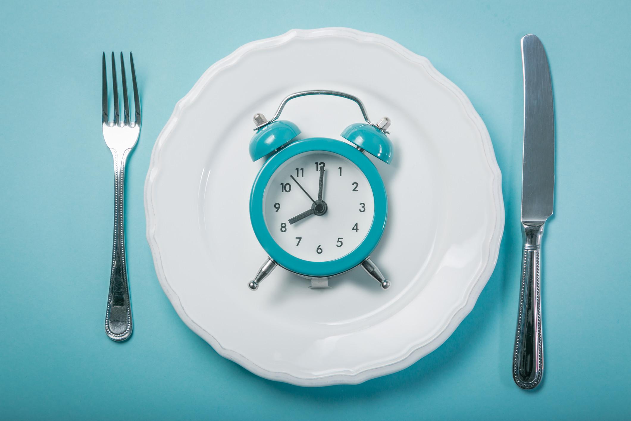 The Link Between Fasting and Lowering High Blood Sugar