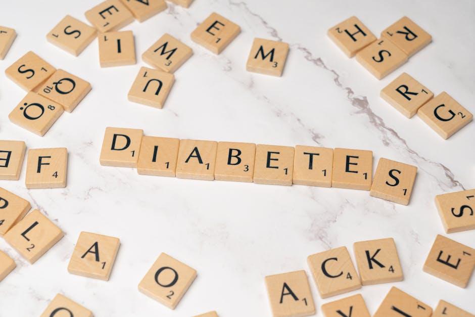 Beware These Top 5 Foods to Avoid with Type 2 Diabetes in the UK