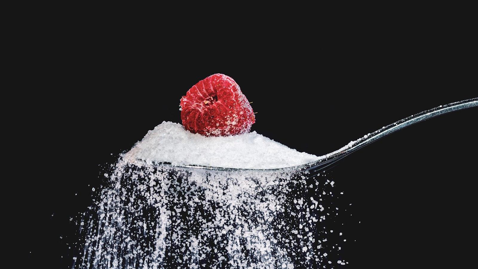 The Surprising Truth About How Your Sugar Levels Change After Eating