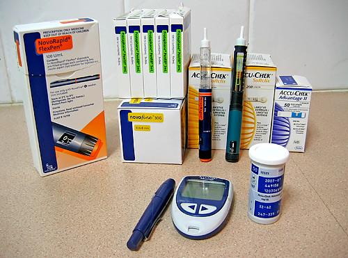 The Benefits of Insulin Therapy for Managing Diabetes