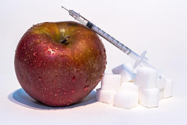 Understanding the Role of Insulin in Diabetes Management