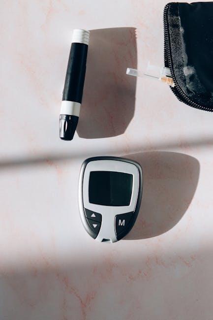 The Importance of Maintaining Normal Insulin Levels