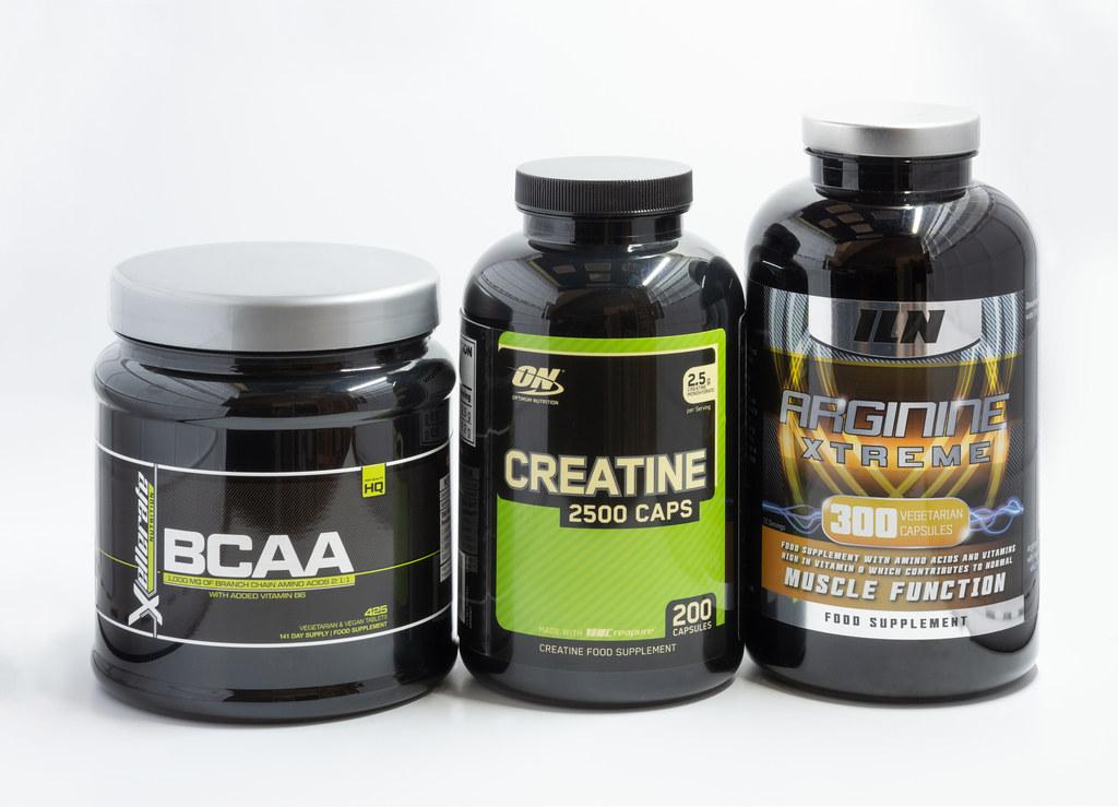 Unlock Your Full Potential: The Benefits of Muscle Supplements