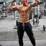 Maximize Your Gains: The Ultimate Muscle Building Workout Plan