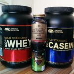 Discover the Best Build Muscle Supplements for Maximized Gains
