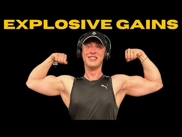 Achieve Explosive Gains with BodyBuilding.com’s Top-Rated Creatine Products