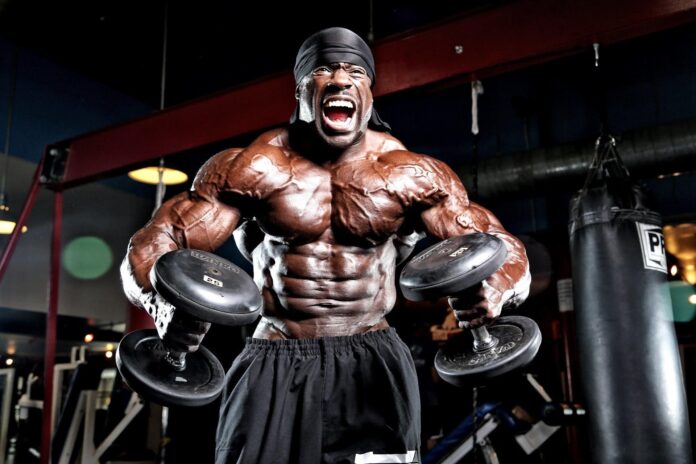 Kali Muscle Supplements: The Ultimate Guide to Building Muscle Like a Pro