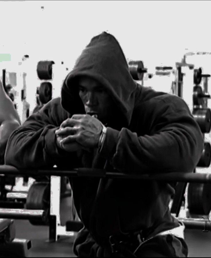 Kevin Levrone’s Secret to Success: The Power of Creatine