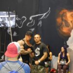 Unlocking the Secrets of Rich Piana’s ‘Bigger by the Day’ Workout Program