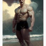Unleash Your Maximum Muscle Potential with Mike Mentzer’s Revolutionary Training Program
