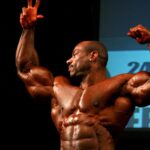 Dexter Jackson Reveals the Secrets Behind His Powerful Supplements