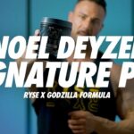 Exploring the Benefits of Noel Deyzel’s Creatine Supplement