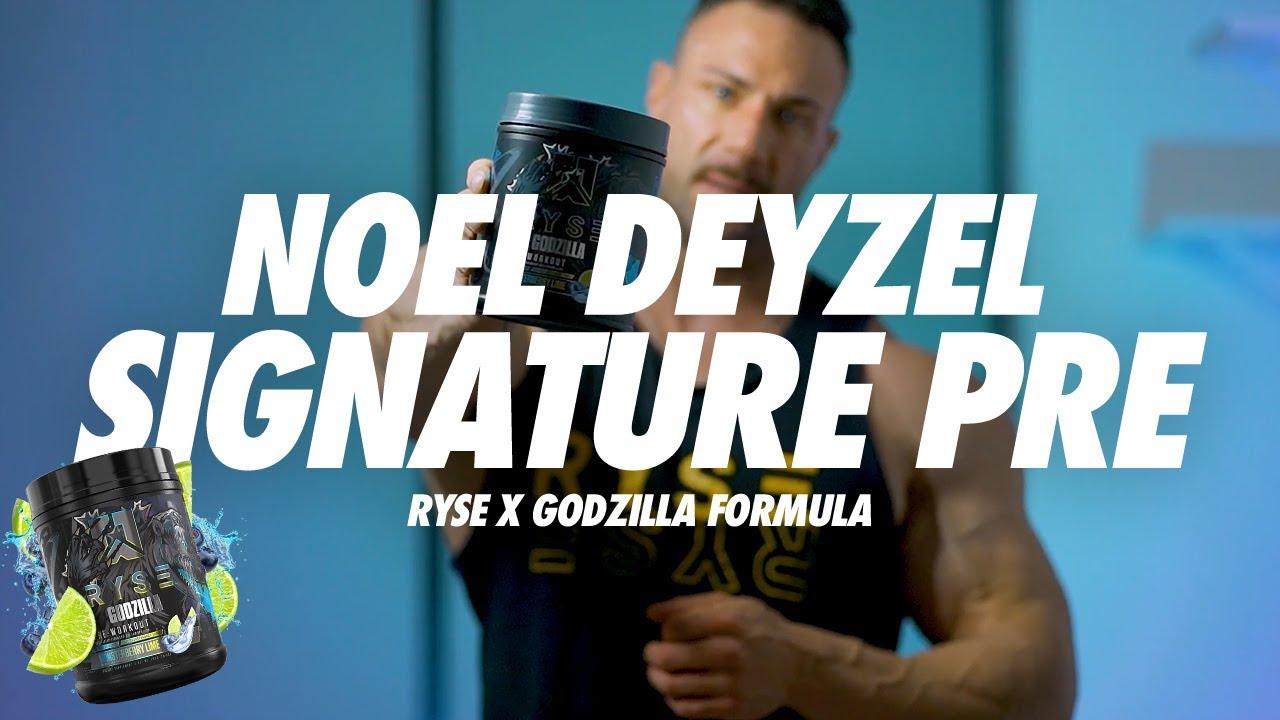 Exploring the Benefits of Noel Deyzel’s Creatine Supplement