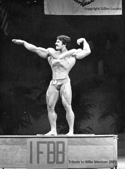 Unleashing Your Full Potential: A Comprehensive Guide to the Mike Mentzer Training Routine