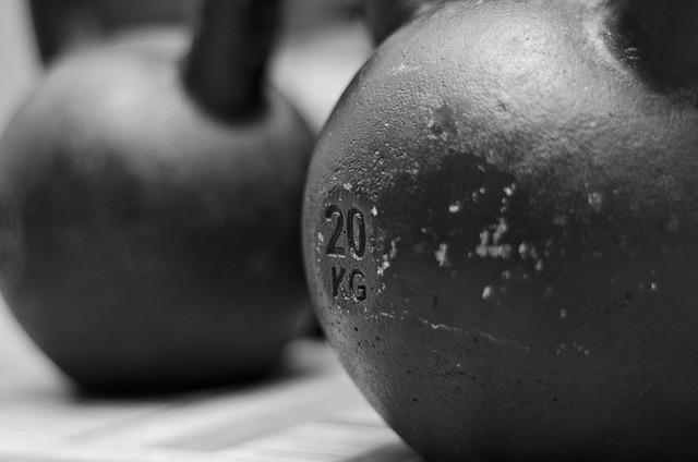 Unlocking Massive Gains: How Kettlebells Can Transform Your Bodybuilding Routine