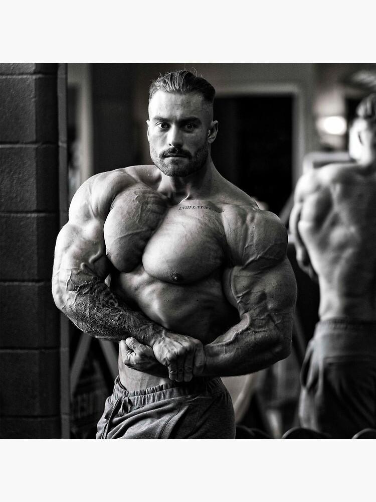 Unleash Your Muscle Gain Potential with CBum’s Bulking Diet Plan