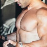 Meet the 65 kg Bodybuilder Defying Stereotypes