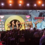 Arnold Classic 2022: A Showcase of Strength and Determination