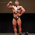 The Rise of Classic Physique: Arnold Classic Showcases Vintage Bodybuilding Trends