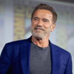 Arnold Schwarzenegger and Lou Ferrigno Reunite for Epic Action Film Collaboration