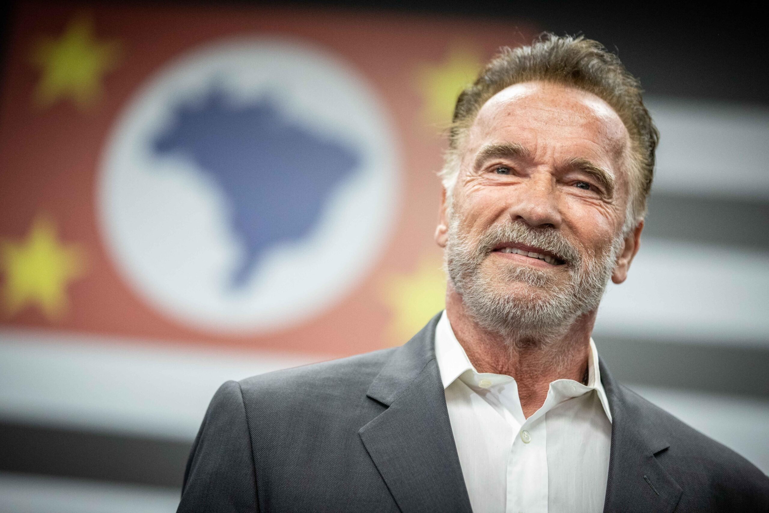 Arnold Schwarzenegger’s Legendary Workout Routine Revealed