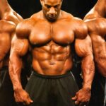 Inside Big Ramy’s Diet: The Secrets to His Massive Gains