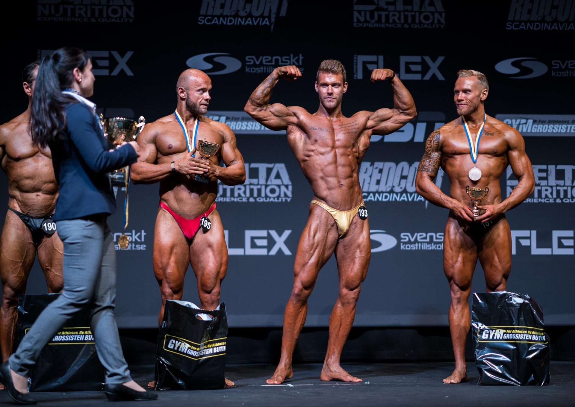 Pump Up Your Muscles The Ultimate Guide to Bodybuilding Without