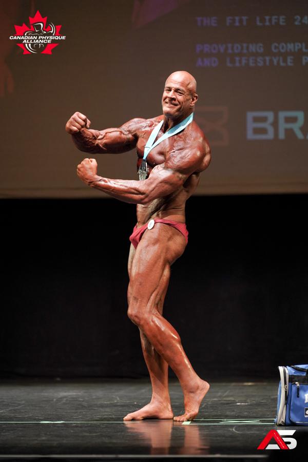 Bodybuilding Legend Boyer Coe Reveals His Secrets to Success