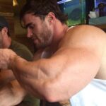 Calum Von Moger: The Rise of a Fitness Icon in 2022