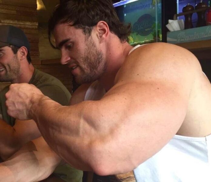 Calum Von Moger: The Rise of a Fitness Icon in 2022