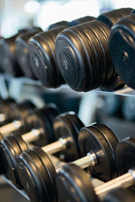 Unlocking the Secrets of CPA Bodybuilding: How to Achieve Maximum Muscle Growth