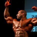Dexter Jackson Continues to Dominate in 2022: A Look at His Impressive Season