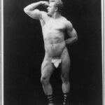 Unveiling the Diet of a Fitness Icon: The Eugen Sandow Diet