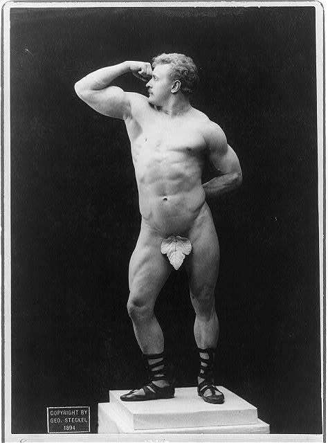 Unveiling the Diet of a Fitness Icon: The Eugen Sandow Diet