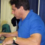 The Incredible Life of Lou Ferrigno: From Bodybuilding to Hollywood Icon