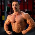 Inside the World of Greg Doucette: The Rise of a Bodybuilding Icon