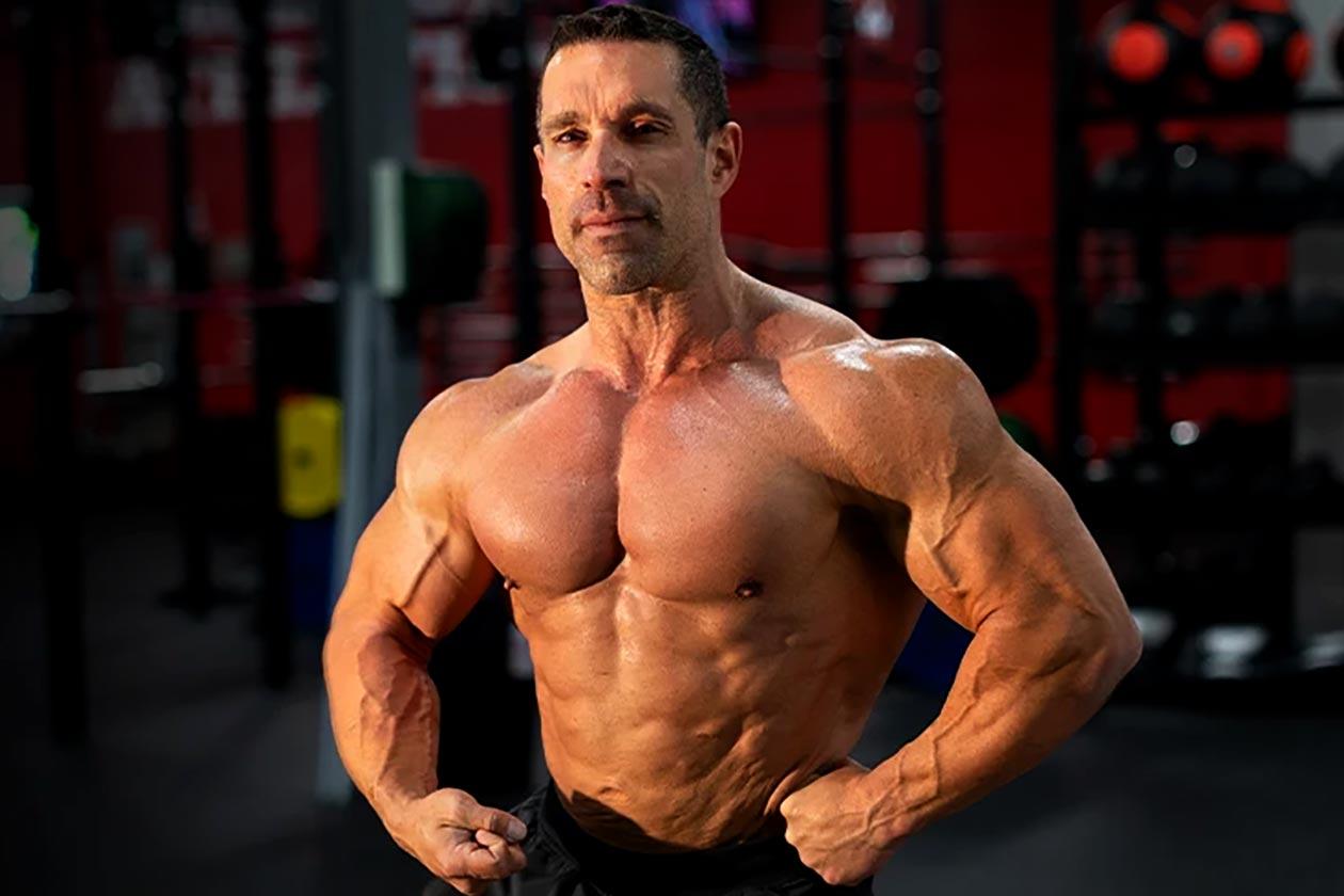 Inside the World of Greg Doucette: The Rise of a Bodybuilding Icon