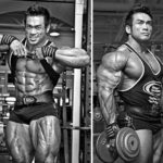 Unleashing the Beast: The Rise of Hidetada Yamagishi in the Bodybuilding World