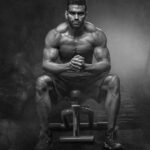 Meet the Hottest Body Builder Taking the Fitness World by Storm