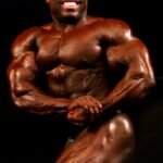 Inside the Intense Training Regimens of IFBB Men’s Physique Athletes